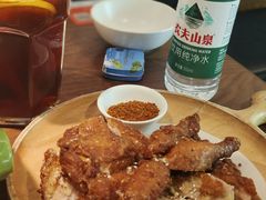 -湖兰金牌小炒肉(椒江万达店)