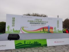 -贡湖湾湿地公园