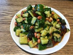 -潮庭·大连海鲜·炭火烧烤·扇贝王(大连店)