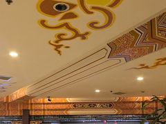 -全聚德(上海首店浦东店)