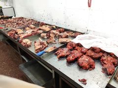 -杨天玉腊牛羊肉店
