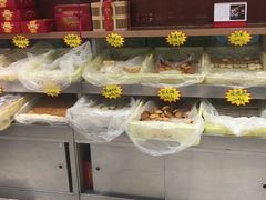 自助取餐区-芦庄子桂顺斋(和平路总店)