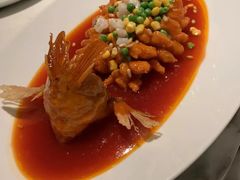 -湖滨28中餐厅·西湖宴·杭州君悦酒店