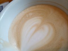 -君悦酒店·La Terrazza意合園·意式风味