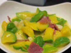 -翠湖宾馆·中餐厅