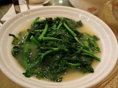 -麒麟中餐厅·经典粤菜·地道菜式老字号(广州长隆酒店)