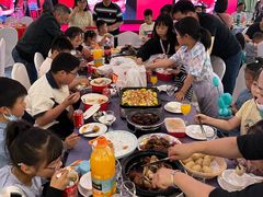 -世纪缘国际会议中心·中餐厅(百家湖店)
