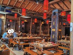 -重庆渝达老火锅(春熙路店)