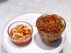 凉拌海蜇皮-老地方酒楼(红旗路店)