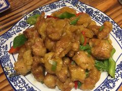 -东北人家铁锅炖(鞍山路店)