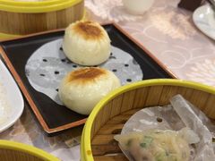 -新东源国际酒店·新东源食坊(沙井店)
