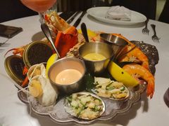 -壳里西餐厅Coquille Seafood Bistro(蒙自路店)