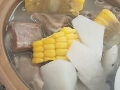 -砂锅居(西四店)