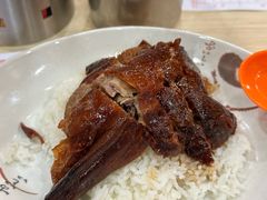 -一乐烧鹅(中环店)