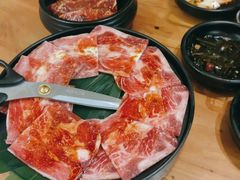 -九田家黑牛烤肉(溧水万达店)