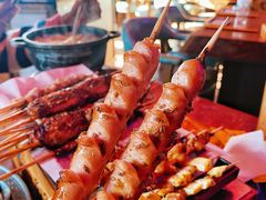 -肉串汪(望京店)