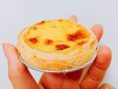 葡式蛋挞-肯德基(天津奥城店)