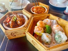 -鹿鸣酒家(越秀店)