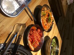 麻蒲碳烤肉-麻蒲碳烤肉(远景路1号店)
