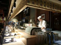 -玄海寿司(国贸店)