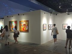 -东浩兰生上海世博展览馆