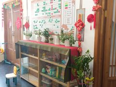 -子曰书院·古筝围棋书法国画小主持(夏都店)