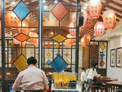 -大壶春生煎(四川中路店)