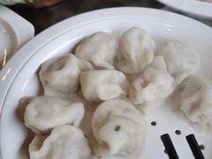 -惠丰涮肉馆(德宝新园店)