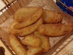 -俄士厨房(环球港店)