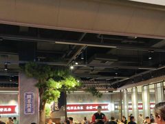 -聚味瞿记·龙虾堂(咸嘉湖店)