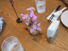 -帕蓝·暹罗料理(大学路店)