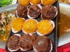 -山西会馆·晋菜·晋商宴·学堂记忆(许坦西街店)