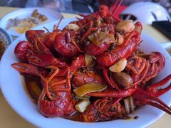 -小田油焖小龙虾(双井店)