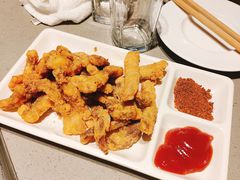 -海底捞火锅(上元大街店)