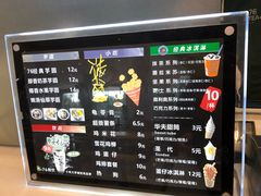-西南政法大学-学生1食堂