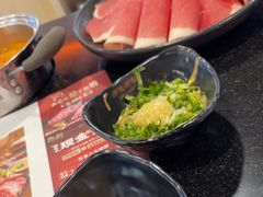 -呷哺呷哺(西单大悦城店)