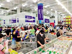 -山姆会员商店(南昌店)