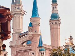 -上海迪士尼度假区