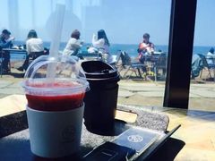-Cafe Aewol Monsant