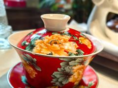 -悦真雅院·四合院·清真私房菜(雍和宫店)