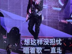 -上海体育场