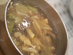 -清真马三汤包(回民街店)