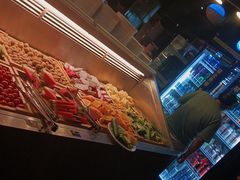 -火炉火自助餐(喜隆多店)