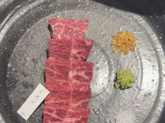 -焱铁烧·黑毛和牛专门店(杭州嘉里中心店)