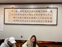 -壶园美食·淮扬菜(东圈门店)