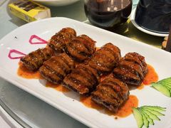 -大树头森林餐厅