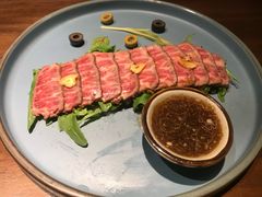 -山葵家·创意料理(EFC欧美广场店)