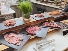 -RISE RESTAURANT(滨海湾金沙店)