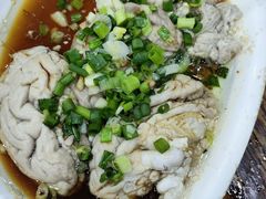 -老奇味(后田街店)