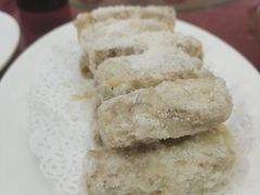 反沙芋头-揭阳钟记小食(福田新村店)